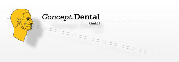 Header Concept Dental